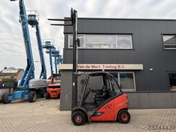 LINDE H20D-02/600 triplo 470 Freelift / Sideshift 2019 V