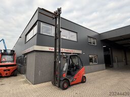 LINDE H20D-02/600 triplo 470 Freelift / Sideshift 2019 V