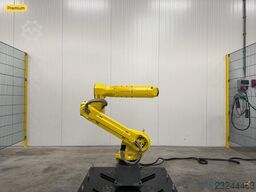 FANUC M-20iA