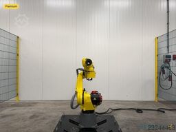 FANUC M-20iA