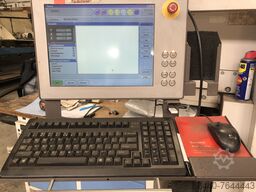 Bystronic Bystar 3015 / Bylaser 4400