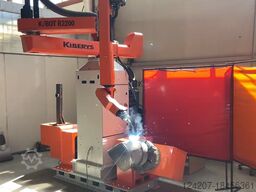 KIBERYS KIBOT R2200