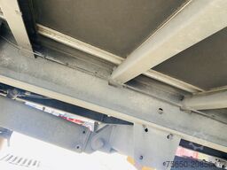 Ackermann Z-KA-F10.5/7,6  1 Achs Planenanhänger 10,5 t GG