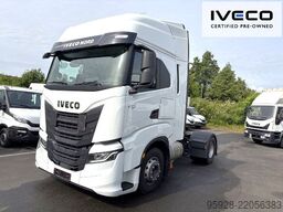 IVECO AS440S49T/P inkl. Wartung Neu