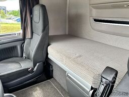 DAF XF 480 FAN SSC BDF + INTARDER + 2x TANK + PCC