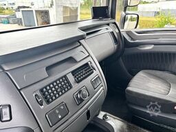 DAF XF 480 FAN SSC BDF + INTARDER + 2x TANK + PCC