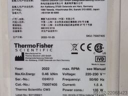 Thermo Fisher Scientific CW3