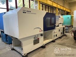 ZHAFIR VEII 1500/300