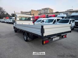 IVECO 35-14 CASSONE 4,40 EURO 6 2018