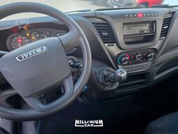 IVECO 35-14 CASSONE 4,40 EURO 6 2018