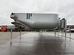 DAF Betonsilo 15m³