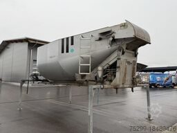 DAF Betonsilo 15m³
