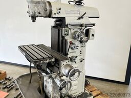 Thiel Duplex 158