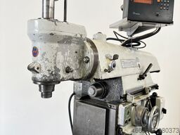 Thiel Duplex 158