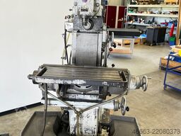 Thiel Duplex 158