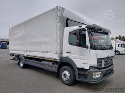 Mercedes-Benz Atego 1224 L LBW