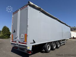 Stas S300 ZX | 91m³ | 2x Liftachse | 21x 6mm|