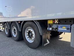 Stas S300 ZX | 91m³ | 2x Liftachse | 21x 6mm|