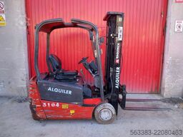 Manitou ME 308-48V