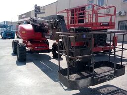 Manitou 160ATJ