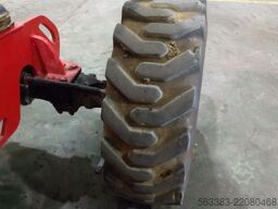 Manitou 160ATJ
