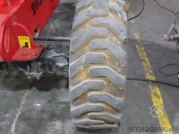 Manitou 160ATJ