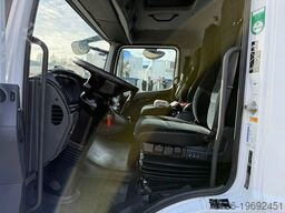 MERCEDES-BENZ ATEGO 816 Kipper 2-Seiten*KRAN HIAB X 078*2xAHK