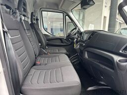 IVECO Daily 35S16 HA8 3.0L *R4.100mm*Automatik*Kamera*