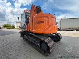 KOBELCO ED160 BR-7 / 1.100h! / Woodcracker Löffelpaket