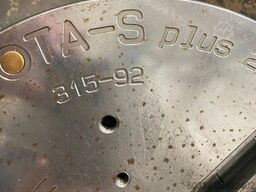 MONFORTS KNC 8 S - 3000