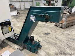 MONFORTS KNC 8 S - 3000