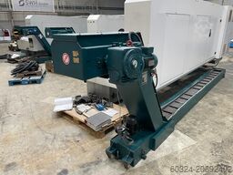 MONFORTS KNC 8 S - 3000