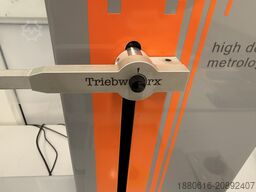 Triebworx T4HD