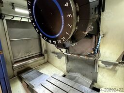 BROTHER Speedio S700X1