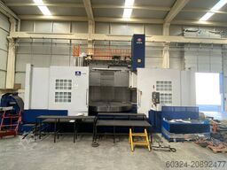 HONOR SEIKI VL - 400CM