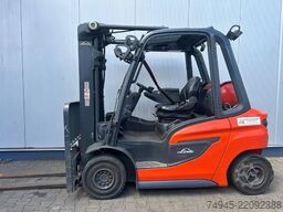 Linde H25T
