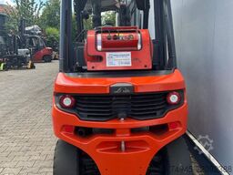 Linde H25T