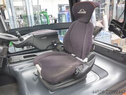 Linde E50 HL -01/600