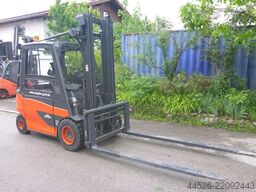 Linde E50 HL -01/600