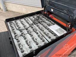 Toyota 8 FBMT 50, 280h!
