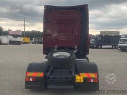  Actros 1845 LS nRL Low Liner