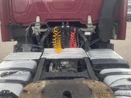  Actros 1845 LS nRL Low Liner