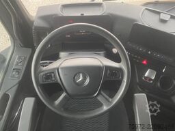  Actros 1845 LS nRL Low Liner