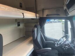 Actros 1845 LS nRL Low Liner