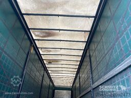 Schmitz Cargobull Semitrailer Curtainsider Coil