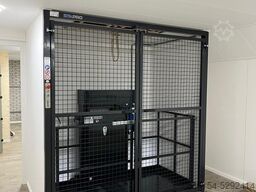 STAPRO Goederenlift of Goederenheffer op maat