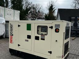 Newpower Generator Notstromaggregat Notstromaggregat 30kVA 24kW NWK33 Stroma