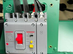 Newpower Generator Notstromaggregat Notstromaggregat 30kVA 24kW NWK33 Stroma