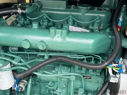 Newpower Generator Notstromaggregat Notstromaggregat 30kVA 24kW NWK33 Stroma