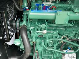 Newpower Generator Notstromaggregat Notstromaggregat 30kVA 24kW NWK33 Stroma